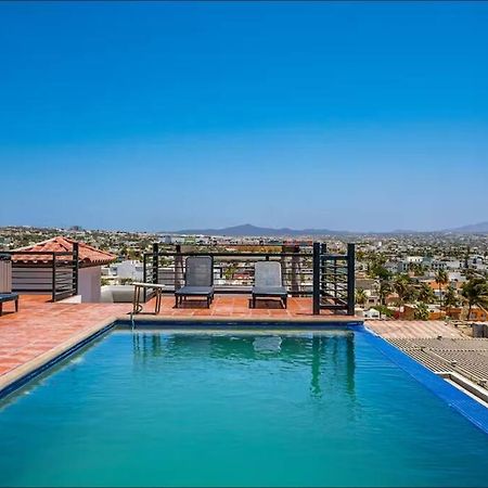 Luxurious Sol Marino Suite Cabo San Lucas Exterior photo